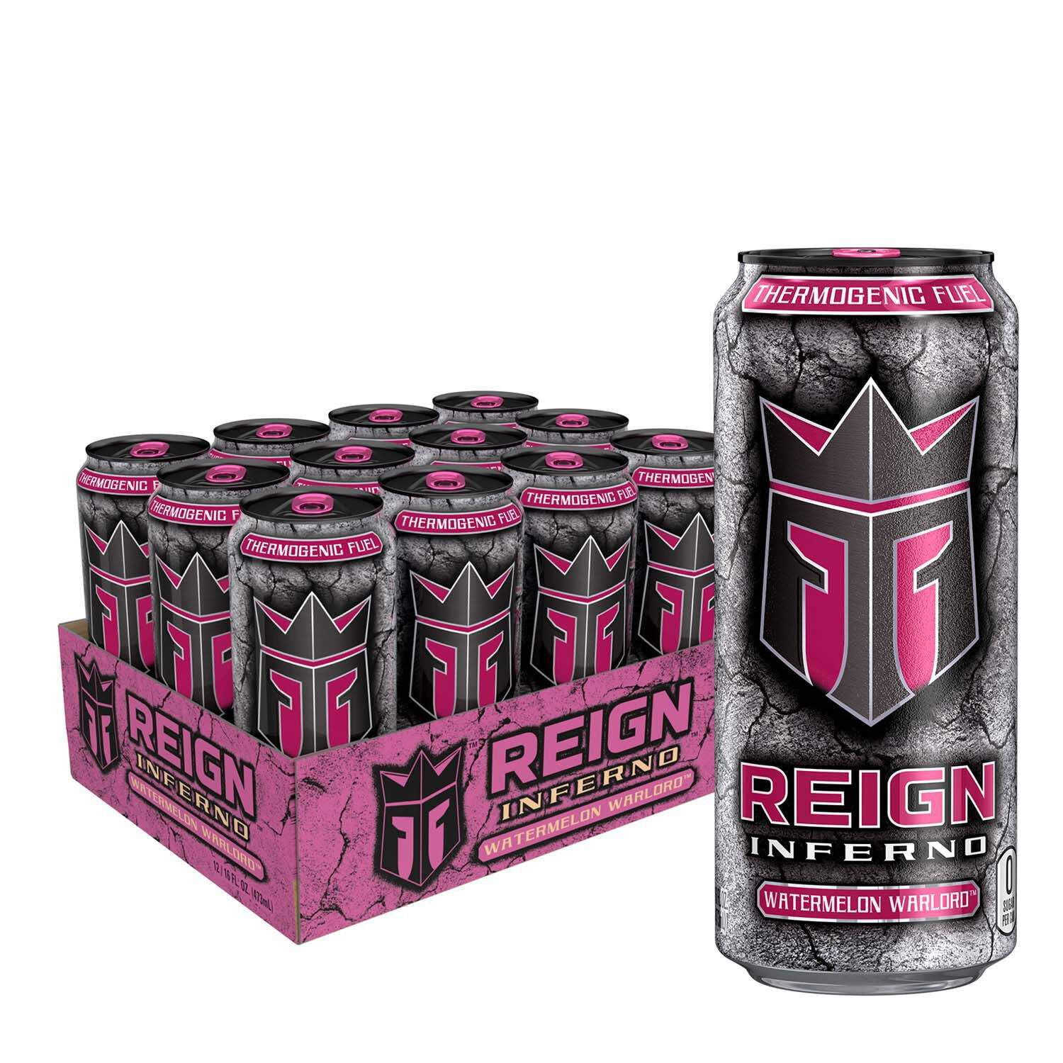 Inferno Thermogenic Fuel Watermelon Waterlord™ Watermelon Waterlord